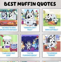 The Best of Muffin Tee