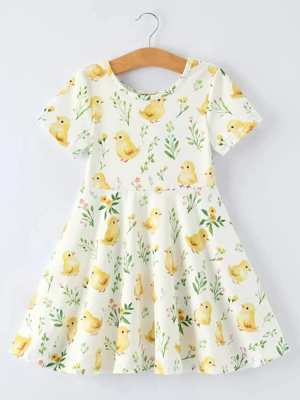 Chick Magnet Dress