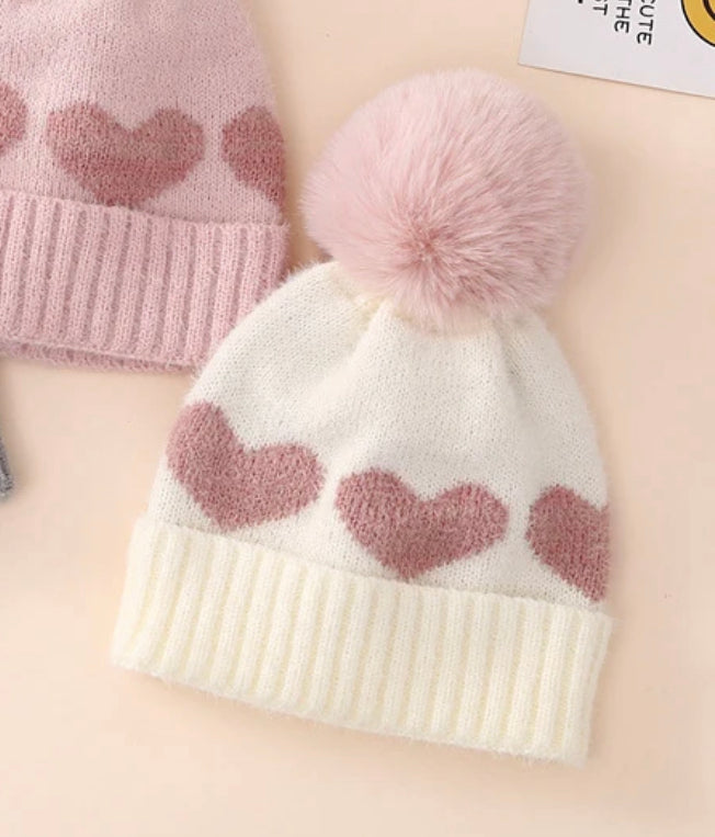 The Coziest of All Hats