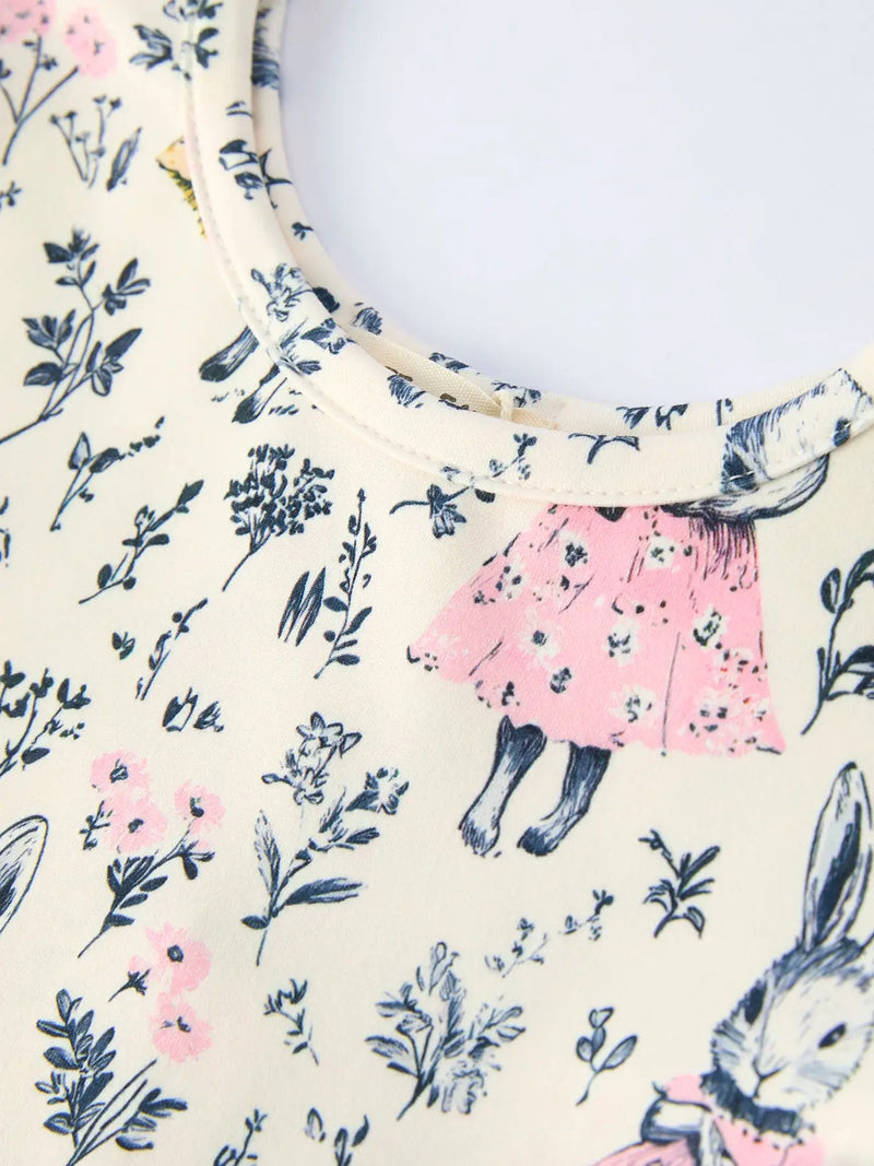 Once upon a Bunny Dress