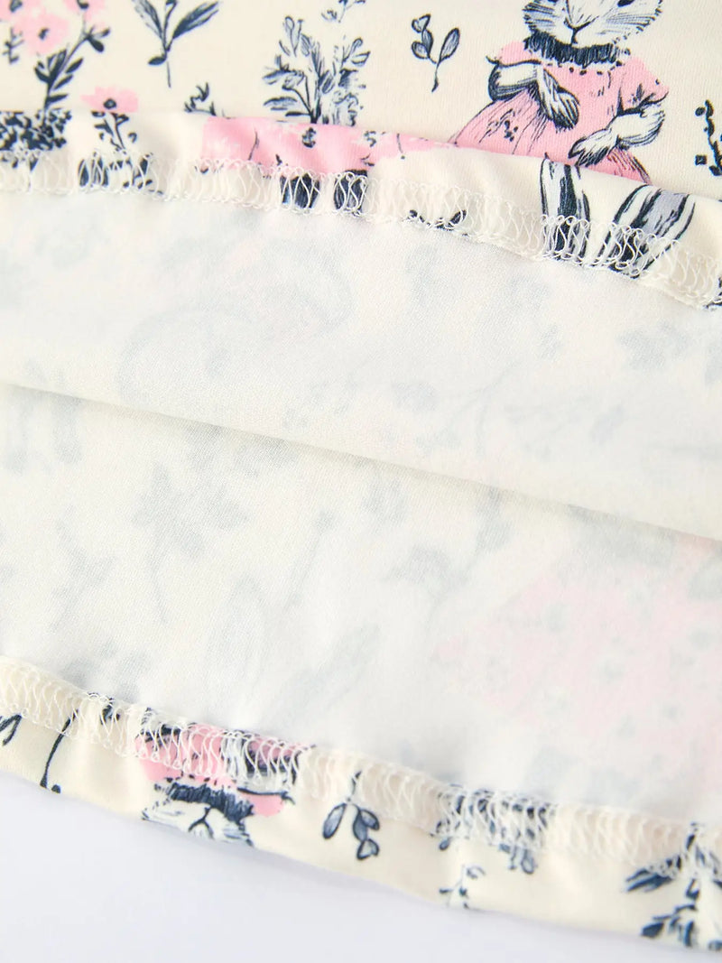 Once upon a Bunny Dress