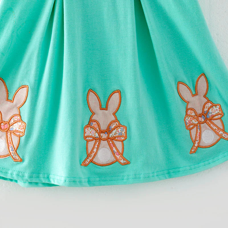 Bunny’s Got Back Dress