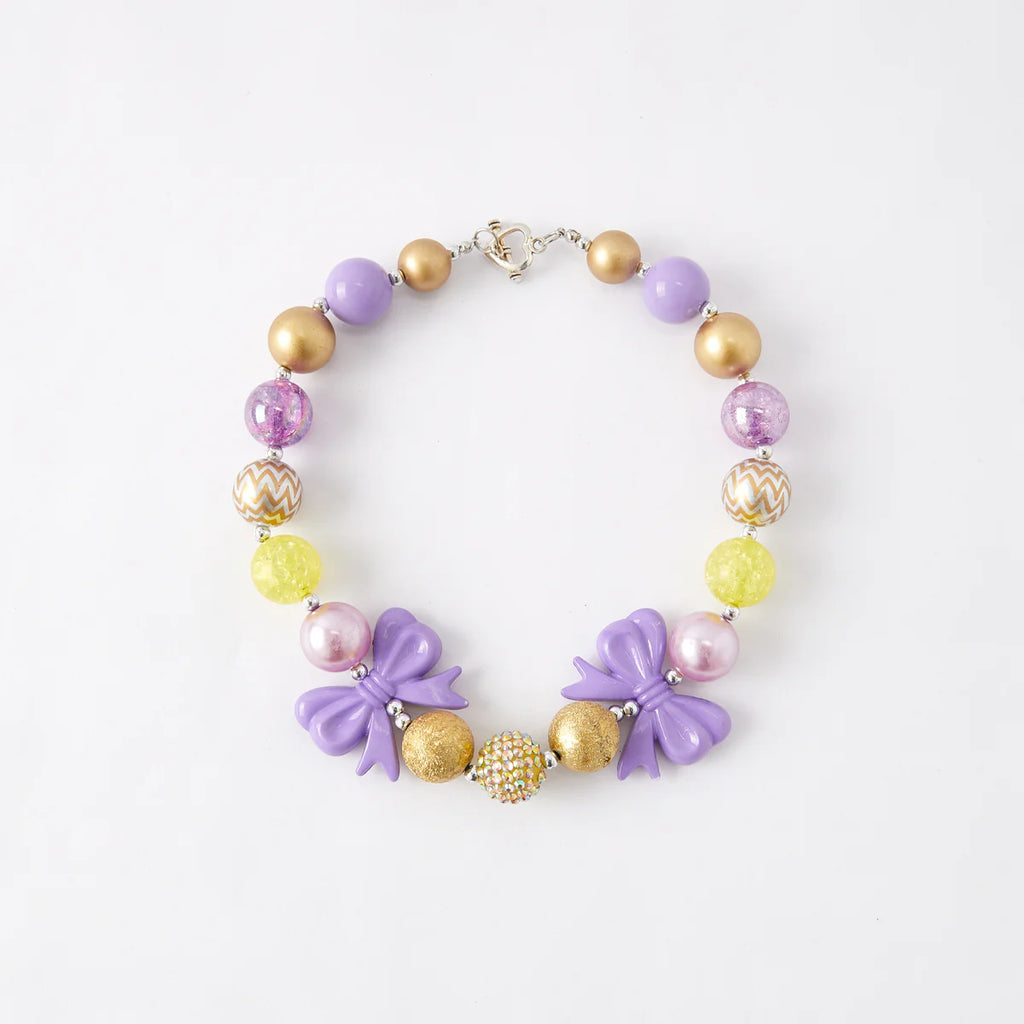 Easter Parade Necklace