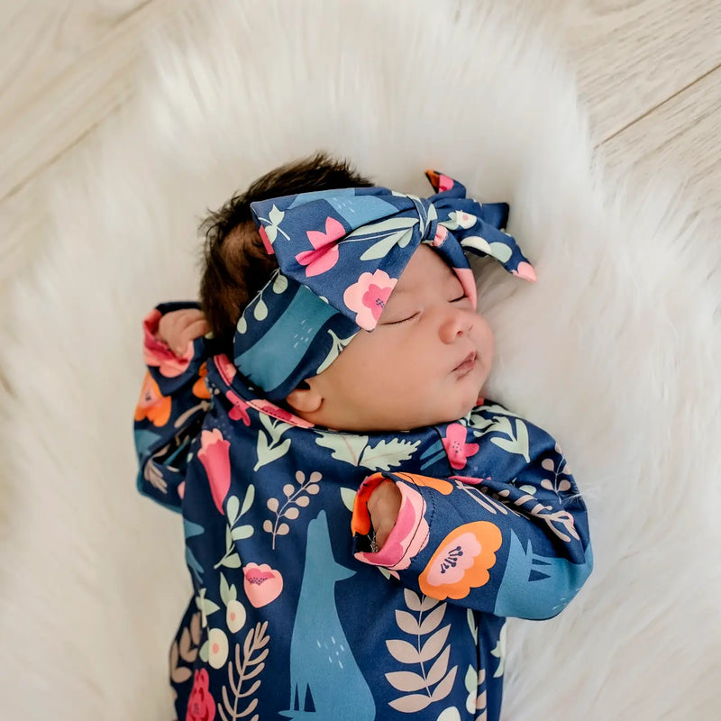 Midnight Dreams Snuggle Set