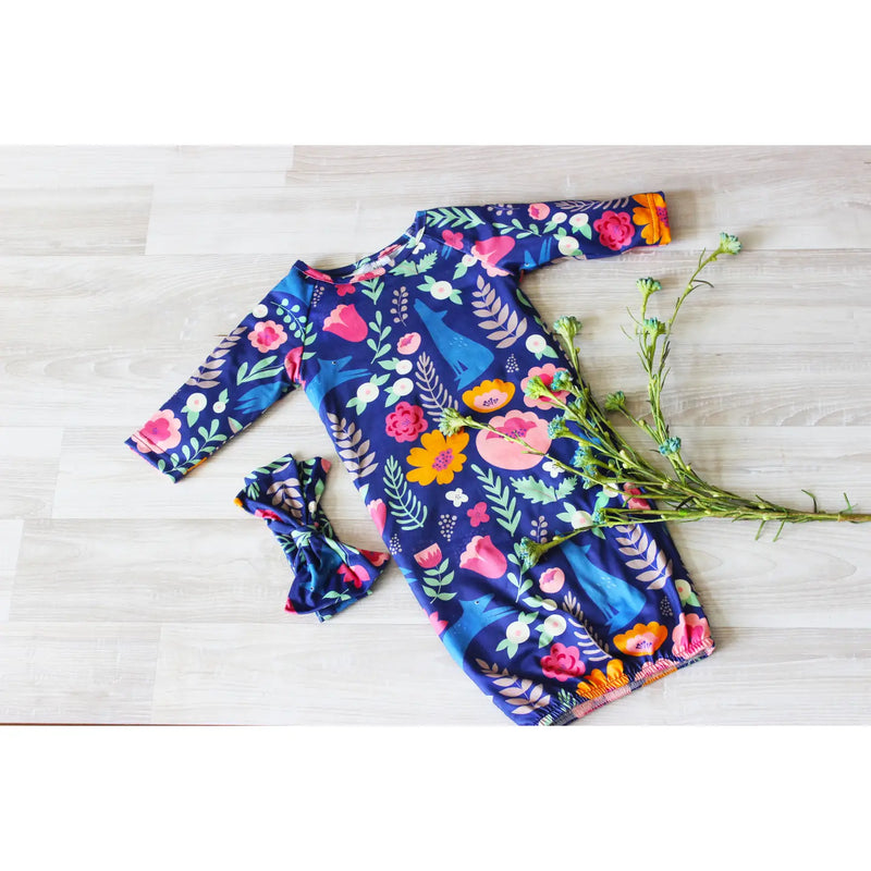 Midnight Dreams Snuggle Set