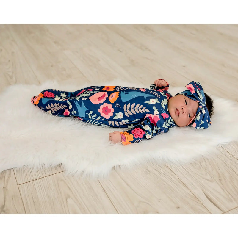 Midnight Dreams Snuggle Set