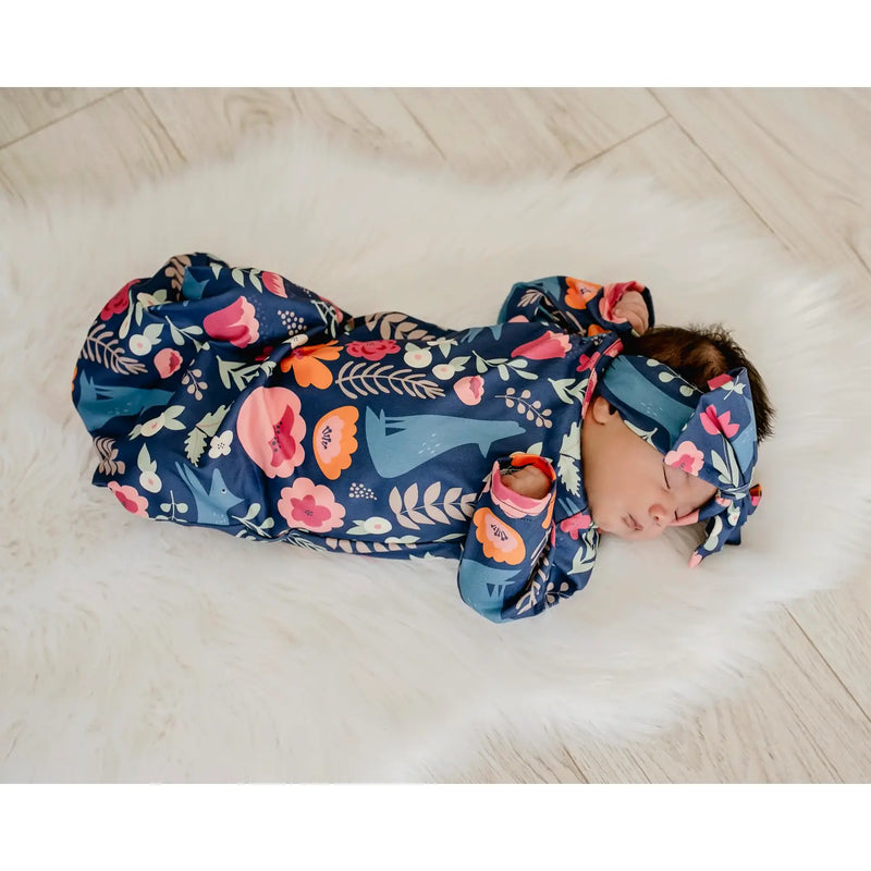 Midnight Dreams Snuggle Set