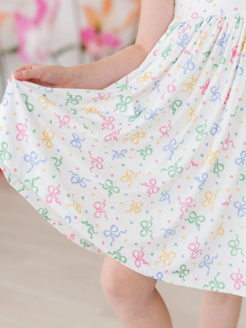 Bowtiful Daydream Dress