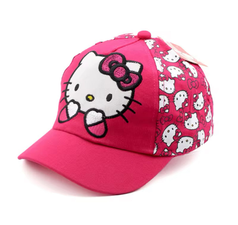 Sweet Sanrio Hat