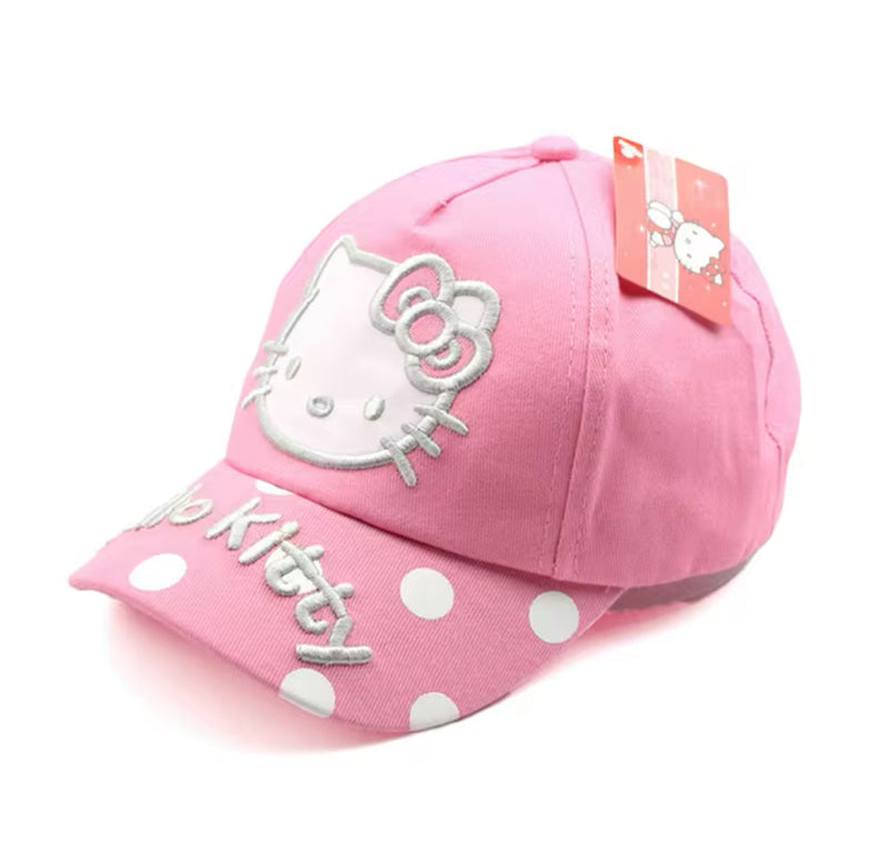 Sweet Sanrio Hat