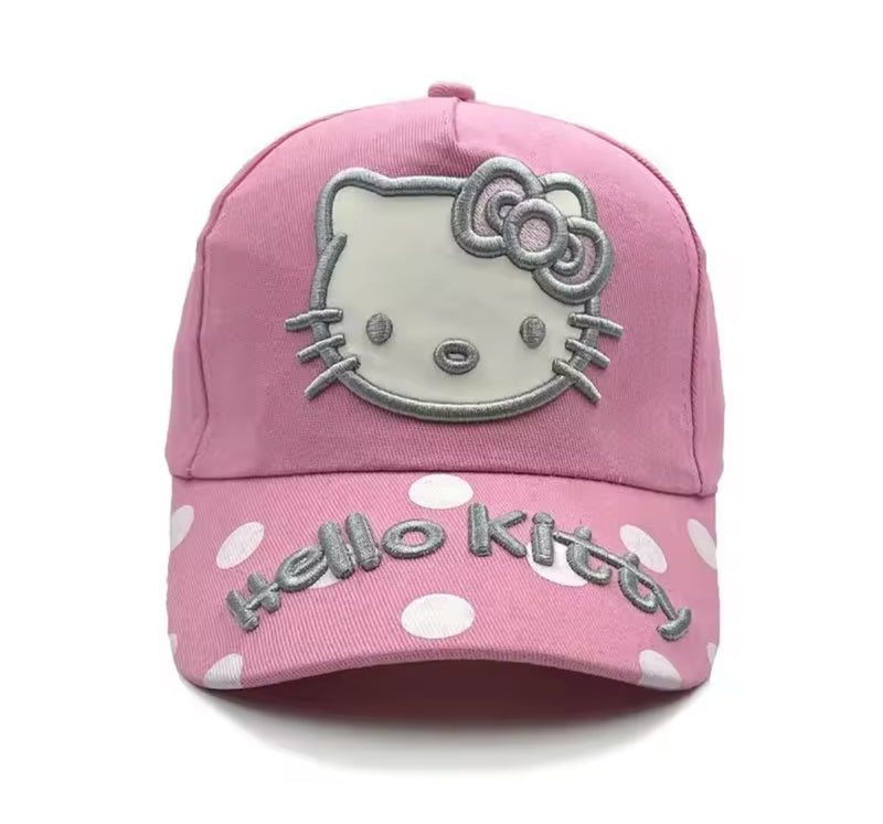 Sweet Sanrio Hat