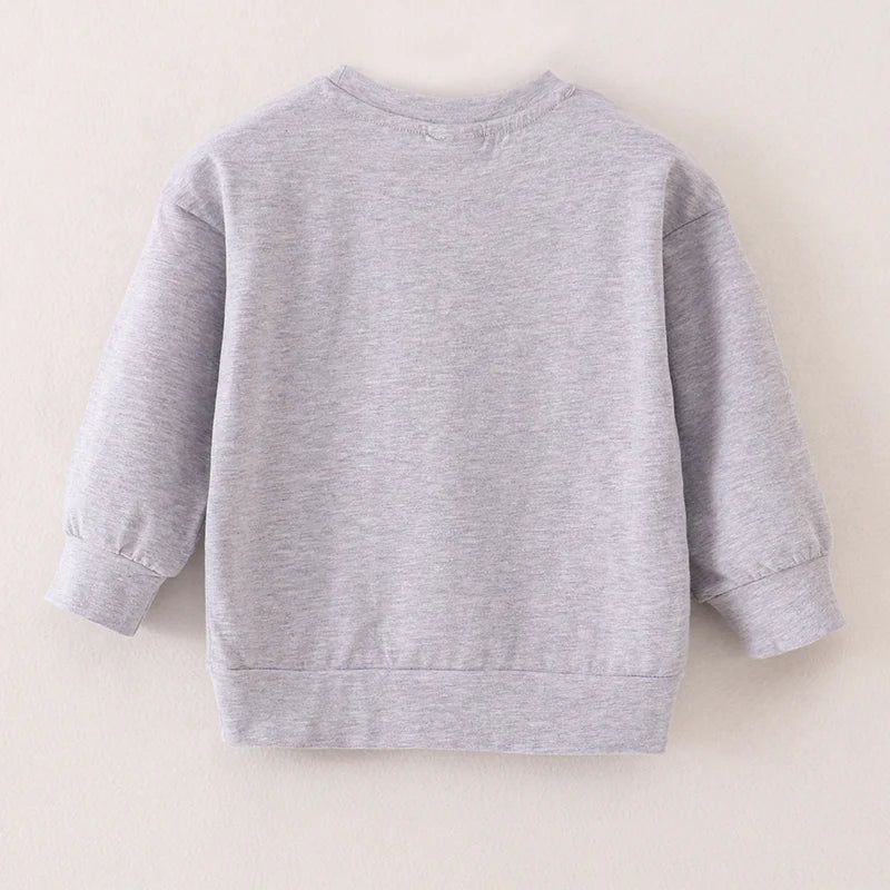 Kind Hearts Club Sweatshirt