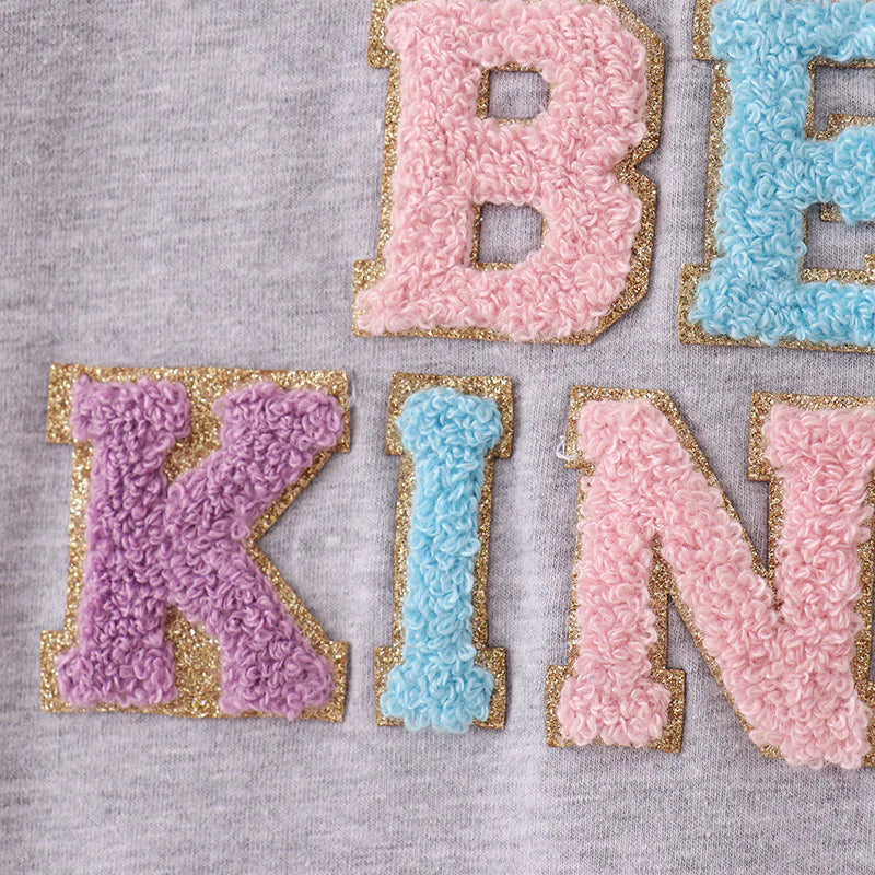 Kind Hearts Club Sweatshirt