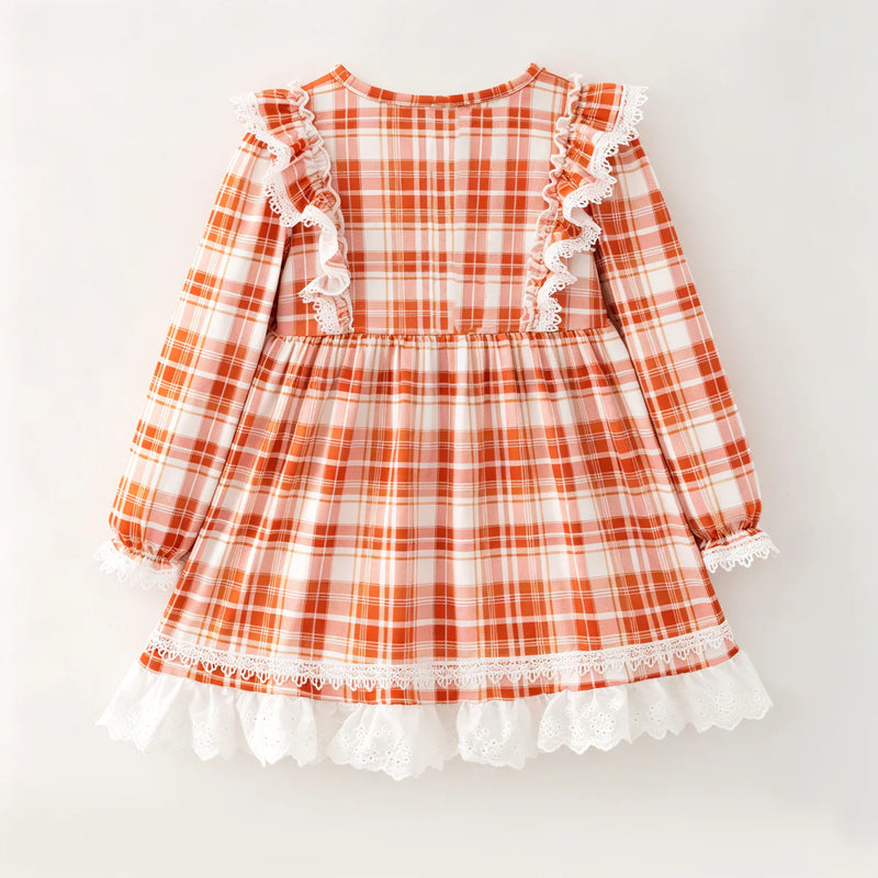 Sweet Cider Dress