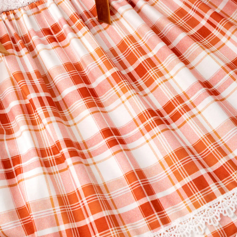 Sweet Cider Dress