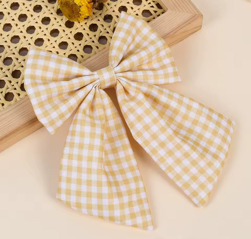 The LRW Hair Accessory Edit (red LOVE top knot headband)