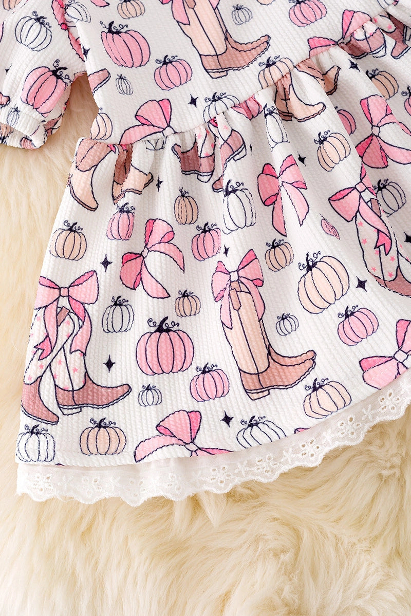 Pumpkins & Palominos Set