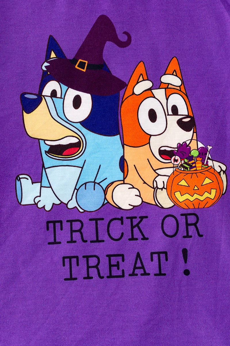 This Episode is called…Halloween Jammies!