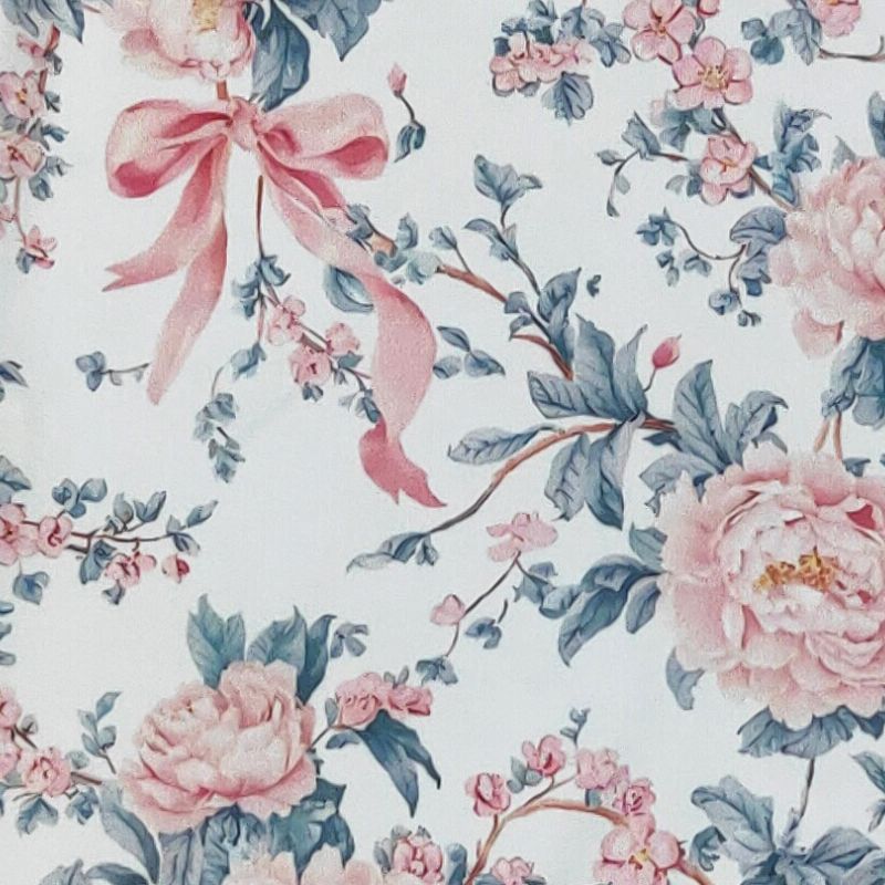 Bloom With a View Dress