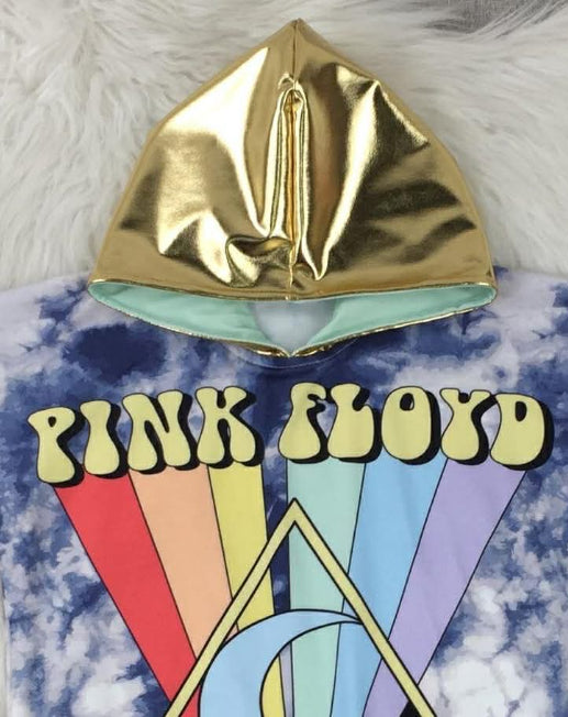 Wish You Were Here (in this Hoodie)