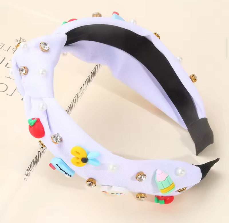 Rule the School Headband