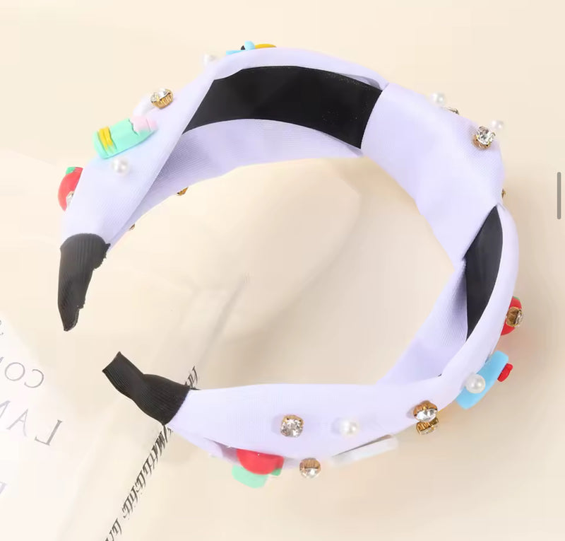 Rule the School Headband