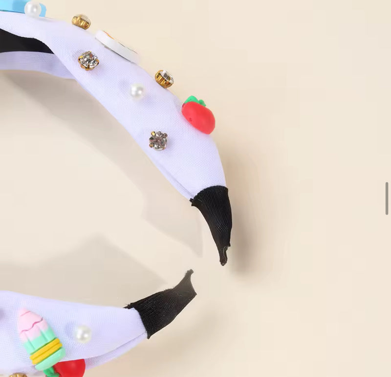 Rule the School Headband