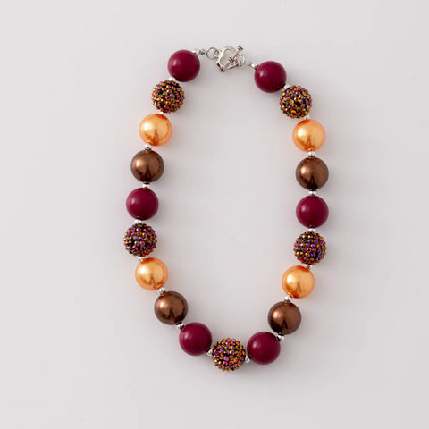 Late Fall &amp; Thanksgiving