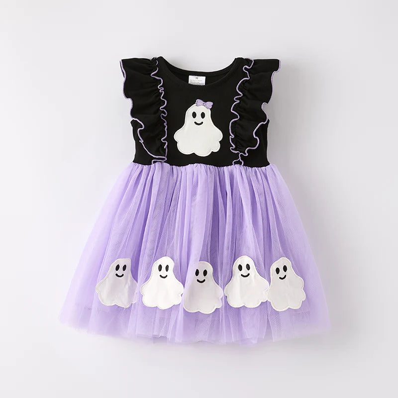 Ghouls Just Want to Have Fun Dress