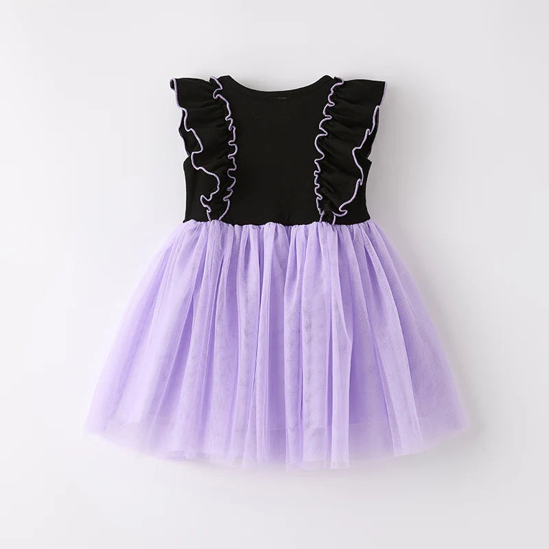 Ghouls Just Want to Have Fun Dress