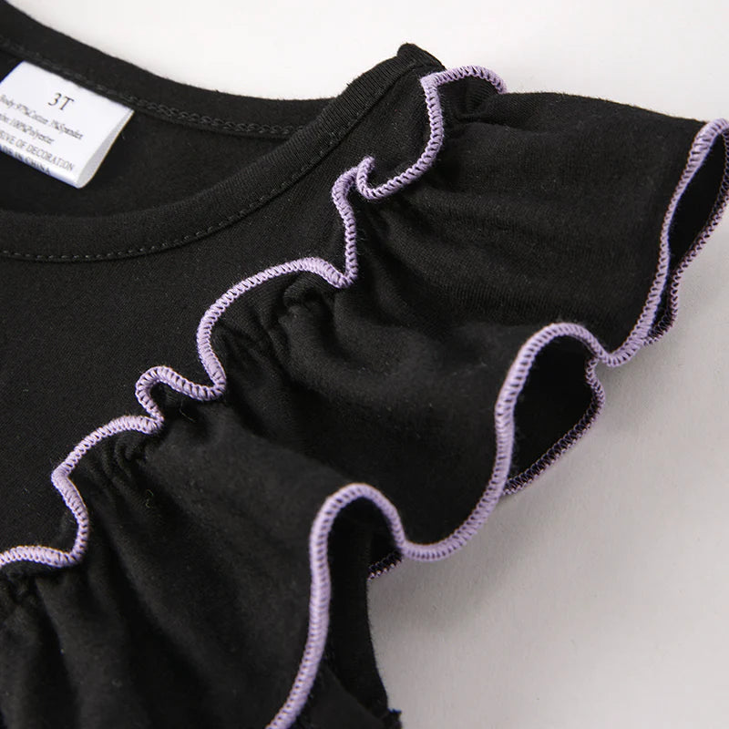 Ghouls Just Want to Have Fun Dress