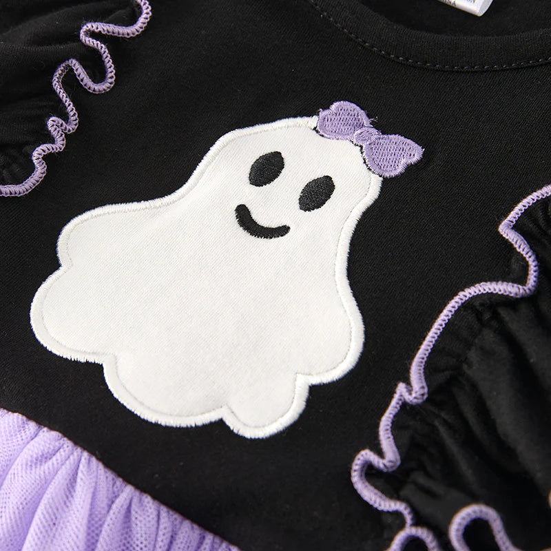 Ghouls Just Want to Have Fun Dress