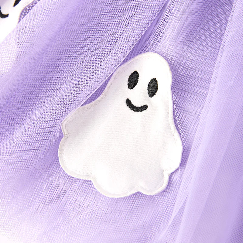 Ghouls Just Want to Have Fun Dress