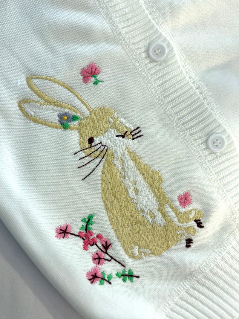 Storybook Meadow Cardigan