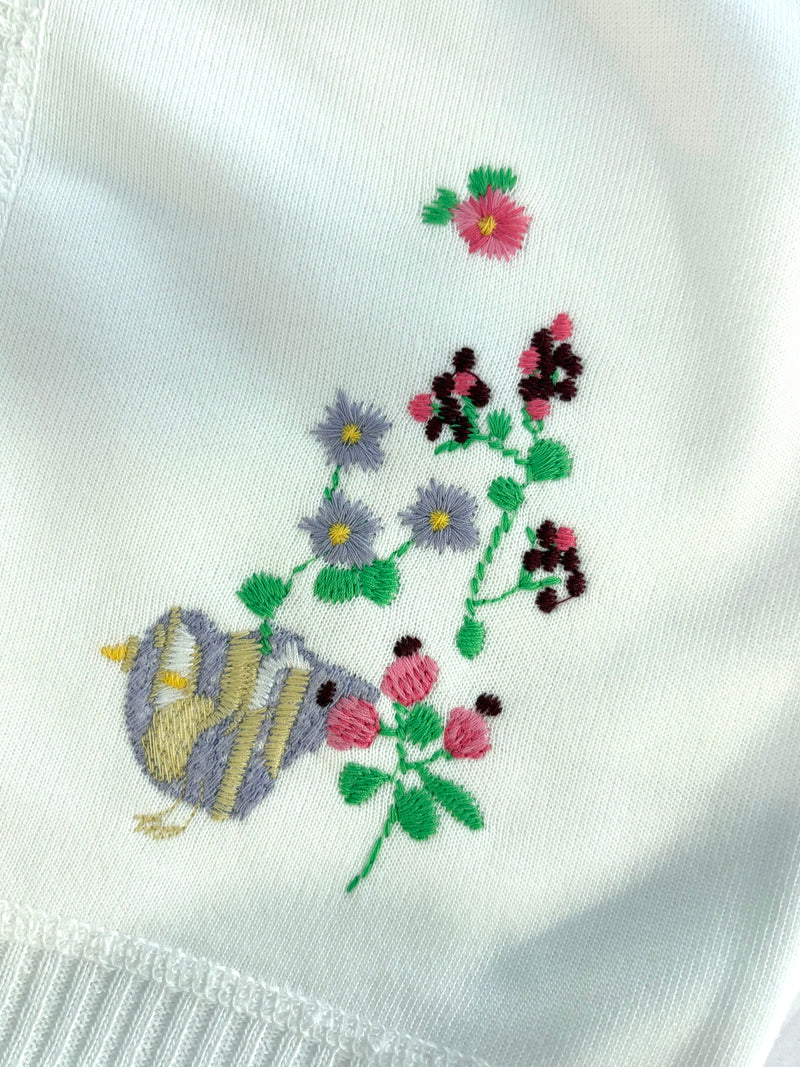 Storybook Meadow Cardigan