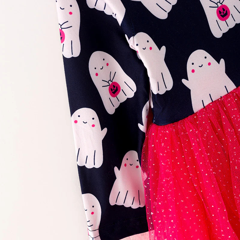 Boo of Ball Dress