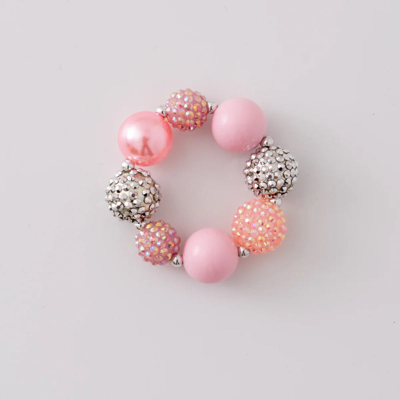 Bunny Bubblegum Bracelets