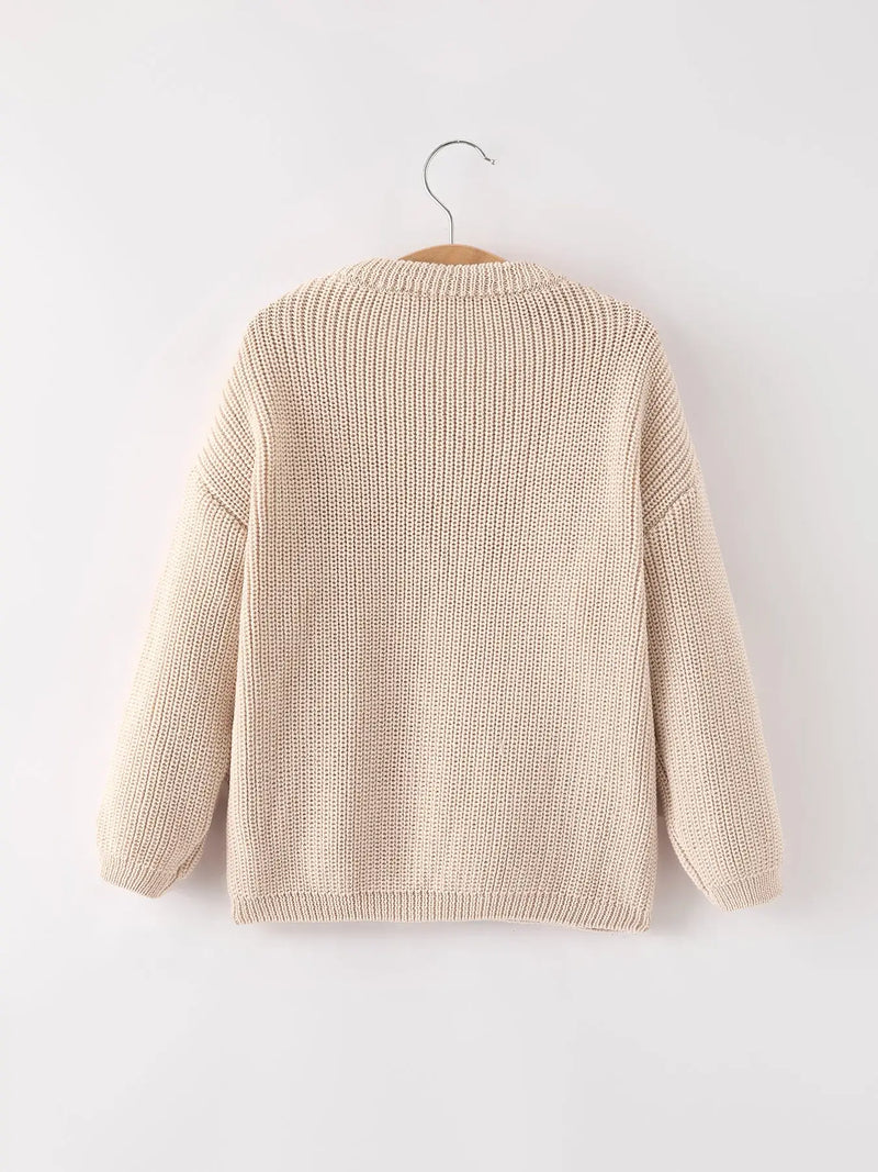 Christmas in July Presale Sweater Release (Sugar Plum)
