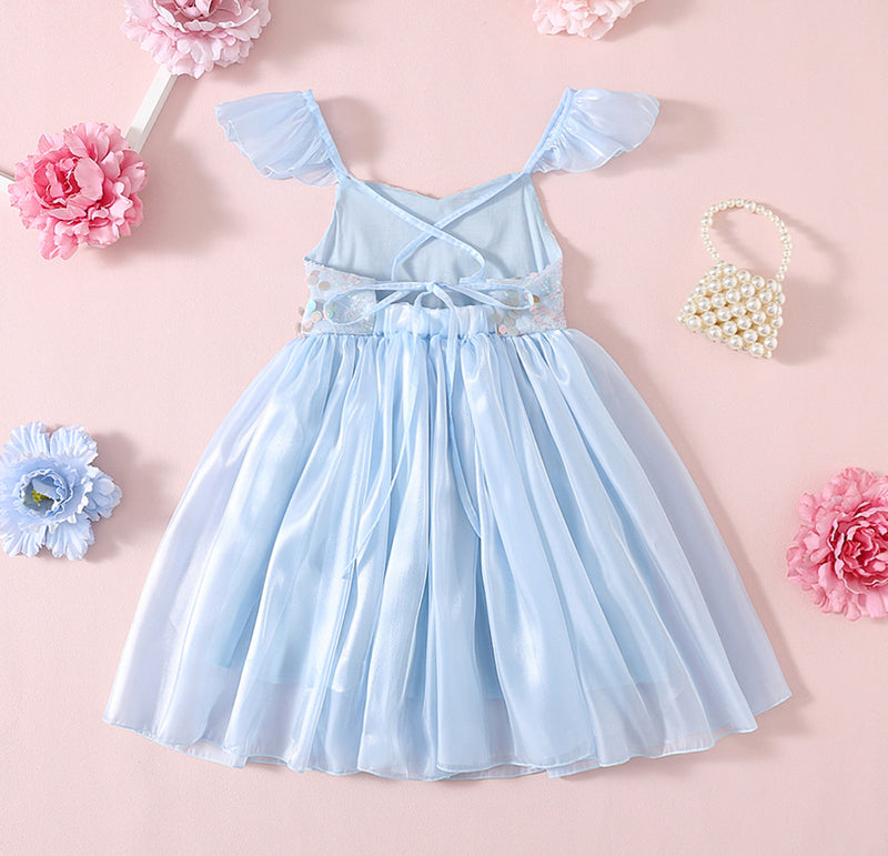 Dream a Little Dream Dress