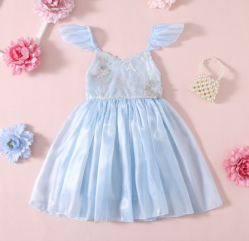 Dream a Little Dream Dress