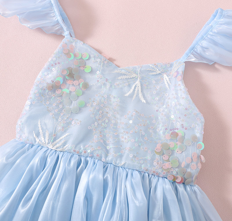 Dream a Little Dream Dress