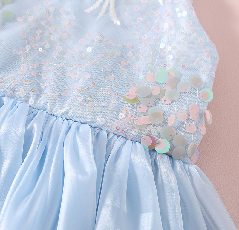 Dream a Little Dream Dress