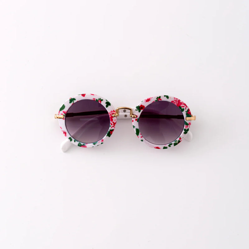 Tiny Trendsetter Sunnies