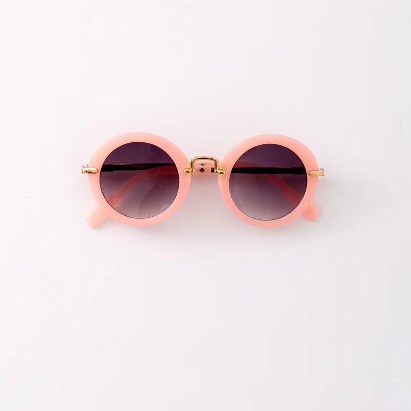 Tiny Trendsetter Sunnies