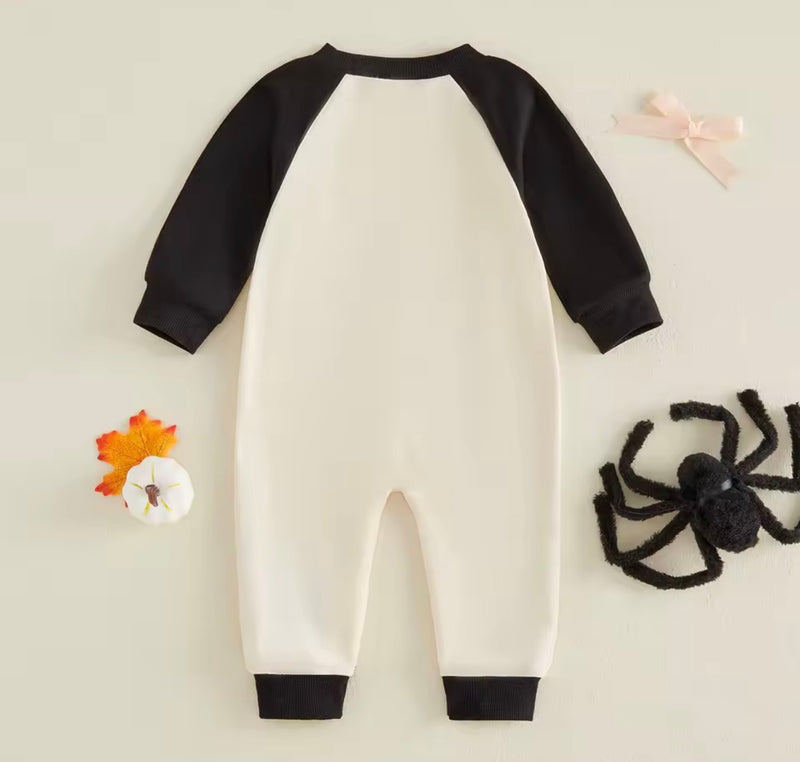 Little Boo Thang Romper