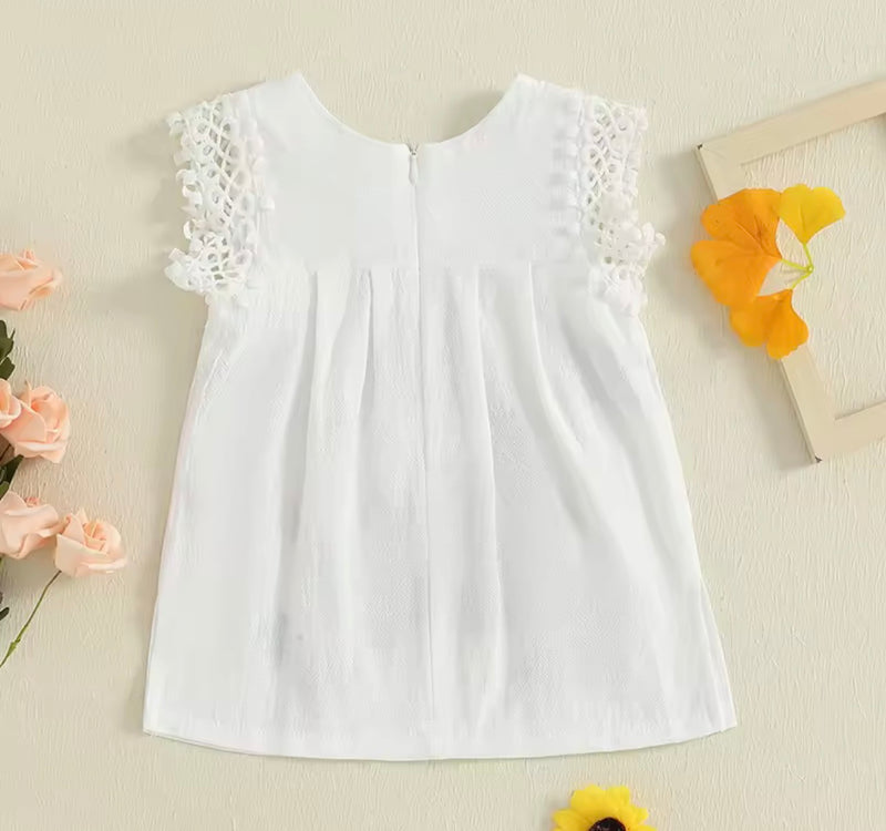 Fiesta Blooms Dress