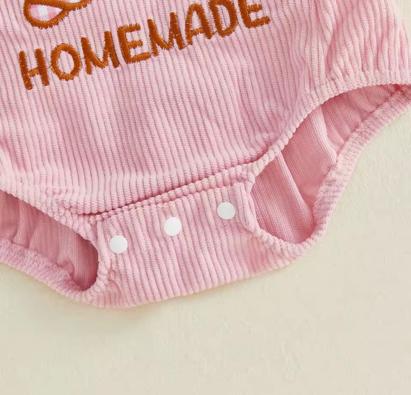 Fresh from the Oven Romper