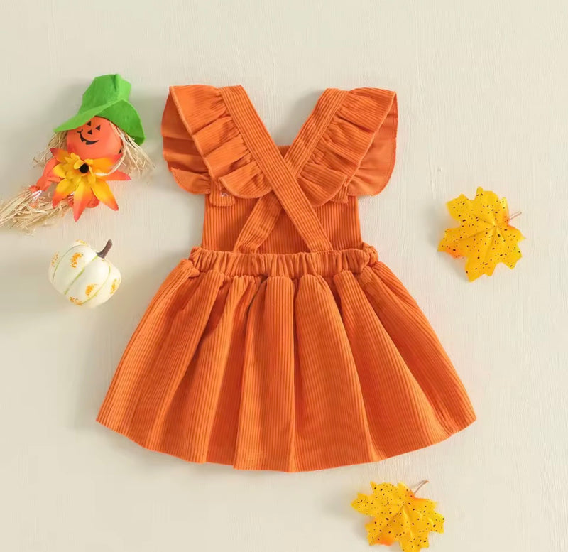 The Great Pumpkin Pinafore