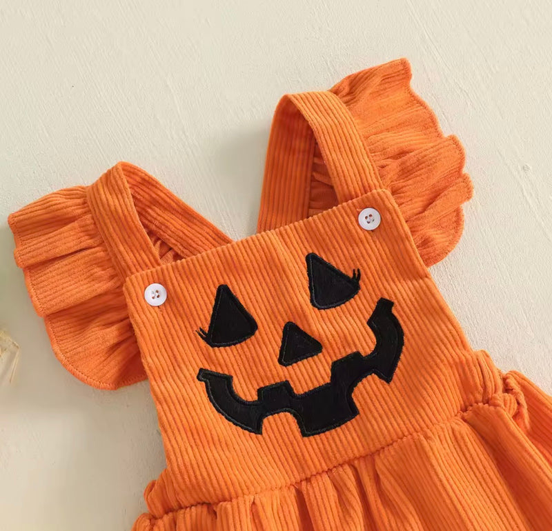 The Great Pumpkin Pinafore