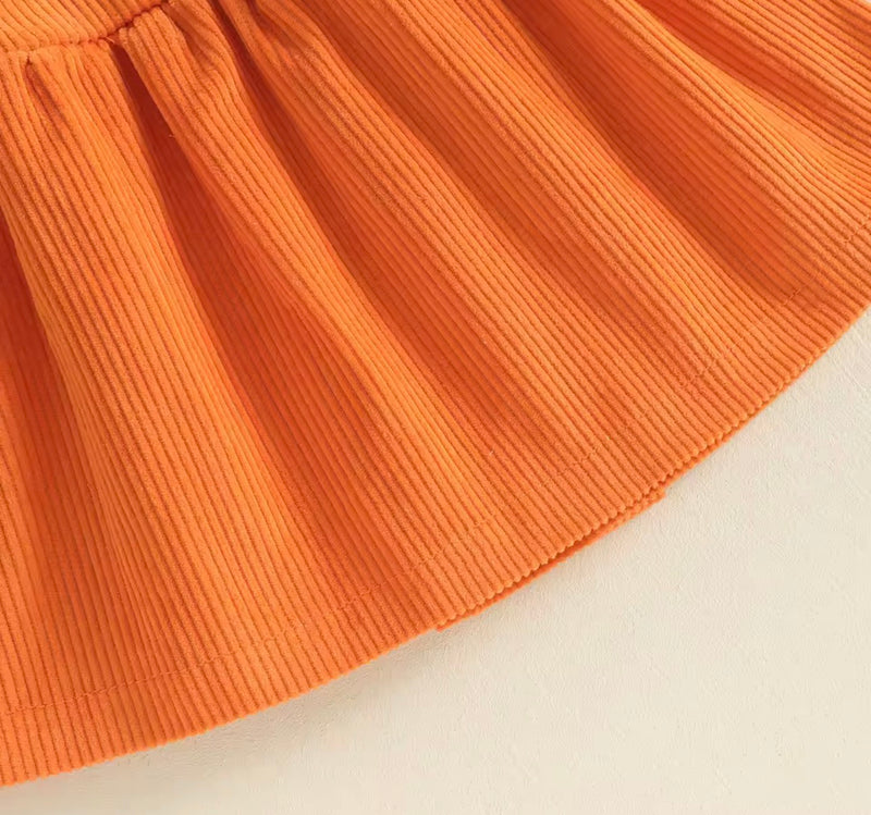 The Great Pumpkin Pinafore